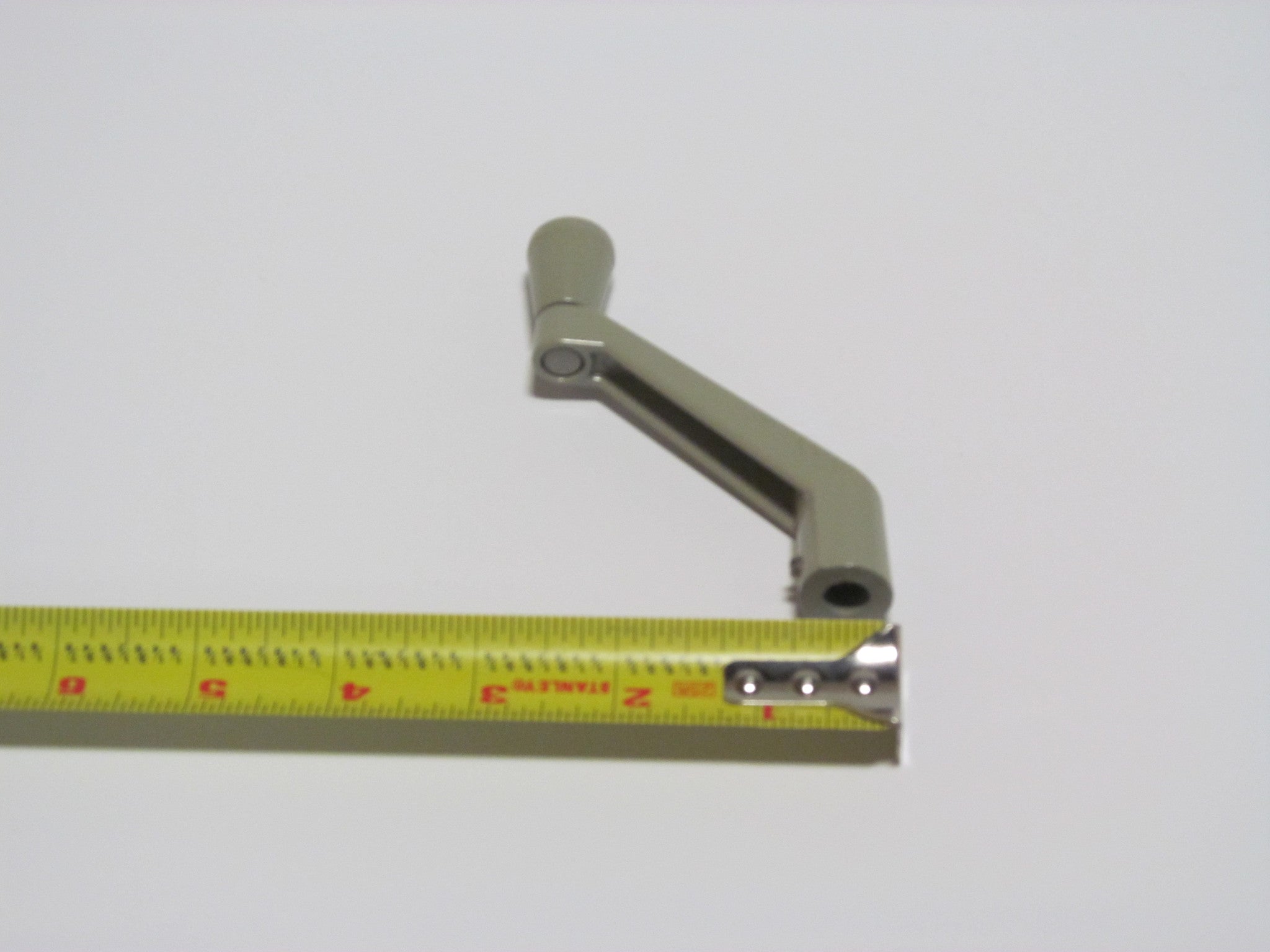 Window Operator Crank Handle